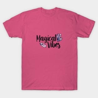 Magical Vibes T-Shirt